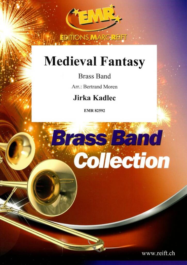 Medieval Fantasy